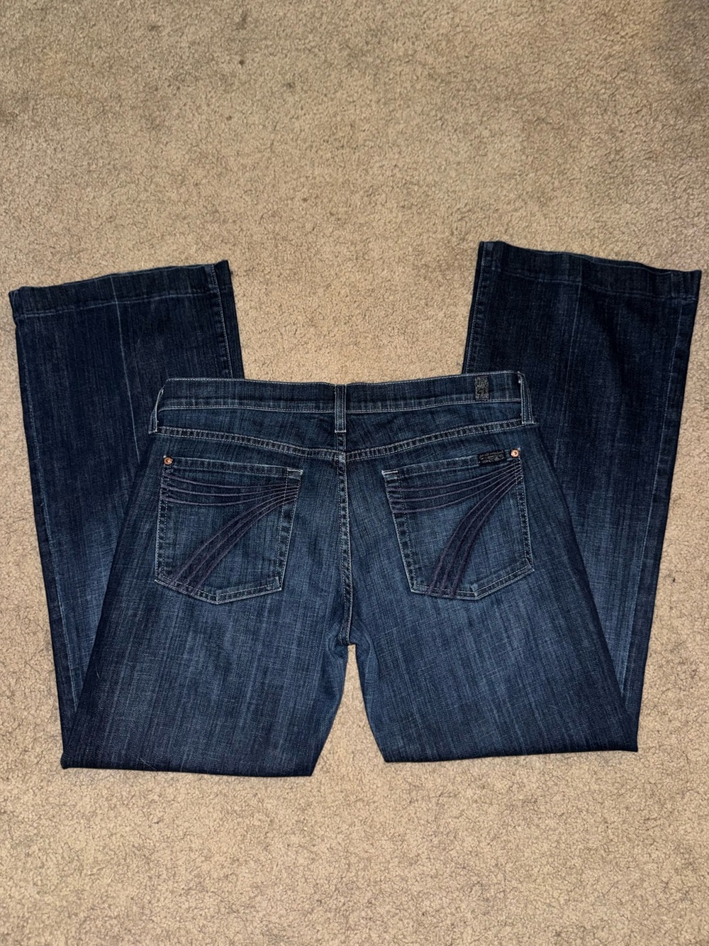 7famk Dojo trousers